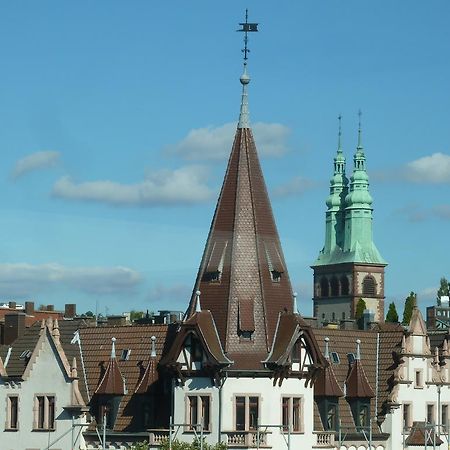 Vorderer Westen Kassel Ngoại thất bức ảnh