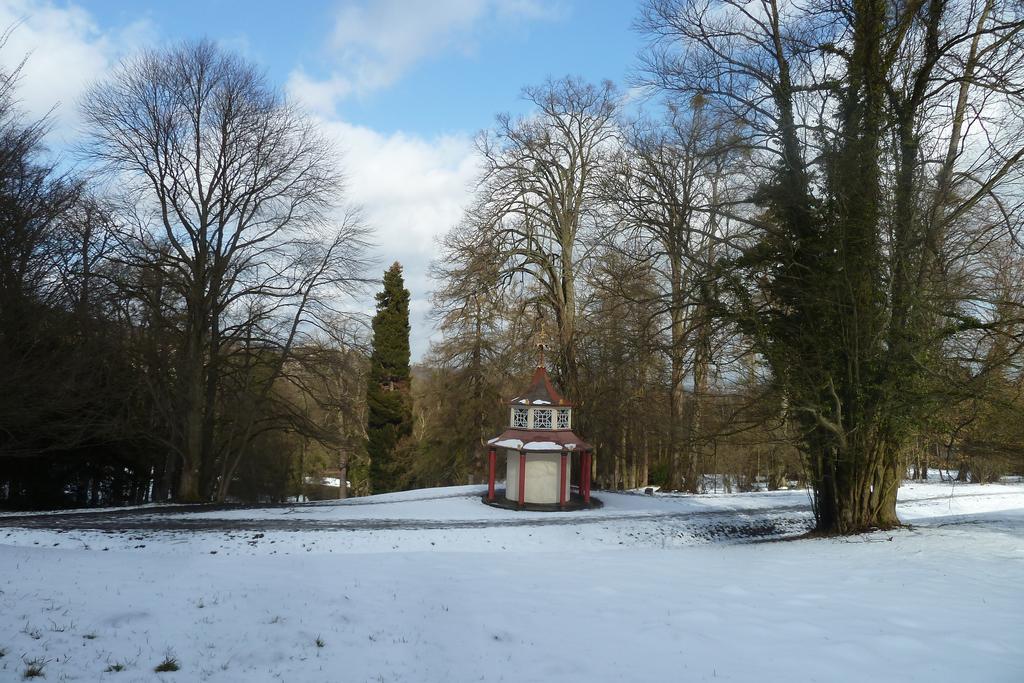 Vorderer Westen Kassel Phòng bức ảnh