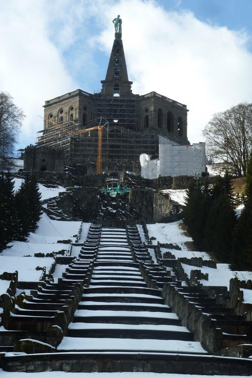 Vorderer Westen Kassel Phòng bức ảnh