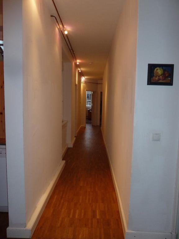 Vorderer Westen Kassel Ngoại thất bức ảnh