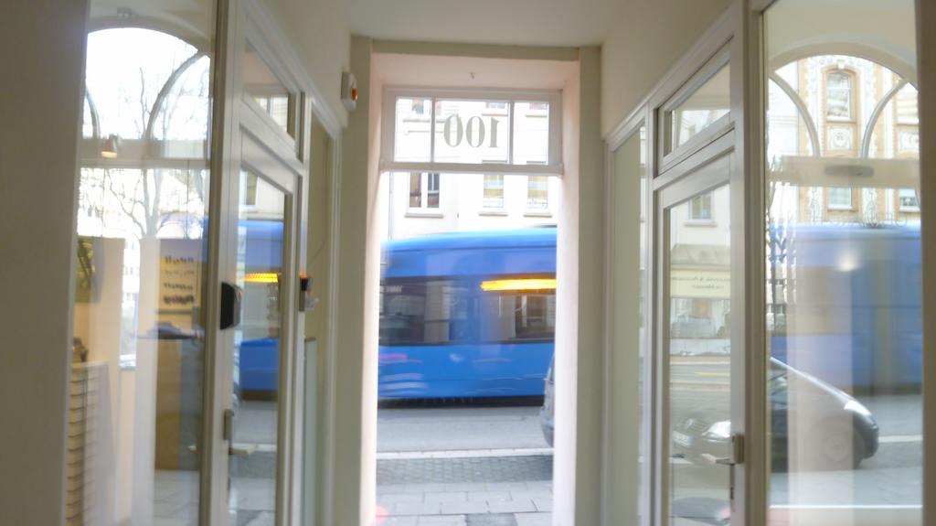 Vorderer Westen Kassel Ngoại thất bức ảnh