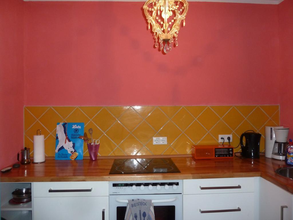 Vorderer Westen Kassel Phòng bức ảnh